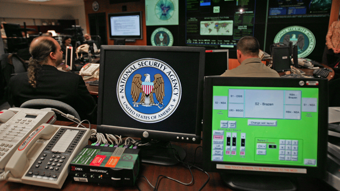 Declassified: Report on NSA surveillance flares up battle for privacy