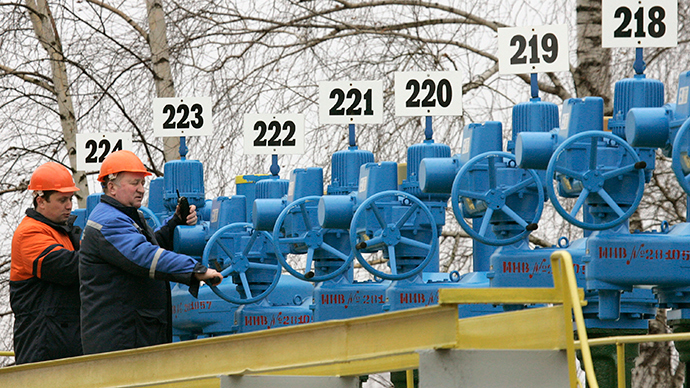 Russian oil supplies to Europe via Druzhba pipeline halved – Transneft