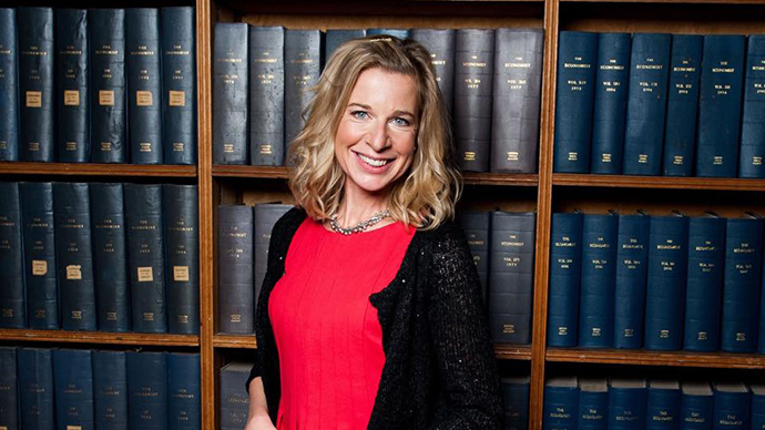 Police consider Katie Hopkins ‘hate speech’ inquiry