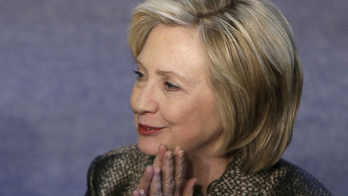 Clinton Foundation admits ‘mistakes’ amid concerns of foreign donors