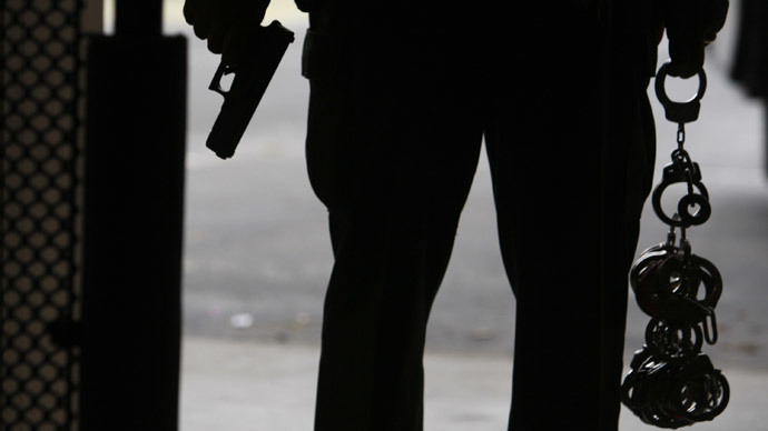 S. Carolina police should get prison for repeatedly tasing disabled woman - prosecutors