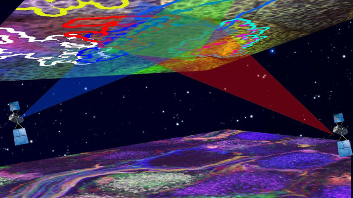 'Big question' in neuroscience may be answered after GPS-like brain mapping