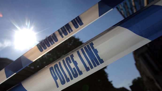 Bomb damages probation office in N. Ireland