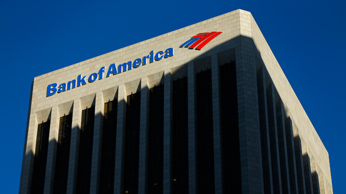 SEC investigating Bank of America for putting customers funds at risk – report
