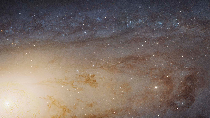 Astrophysicists come up with most complete 3D map of universe