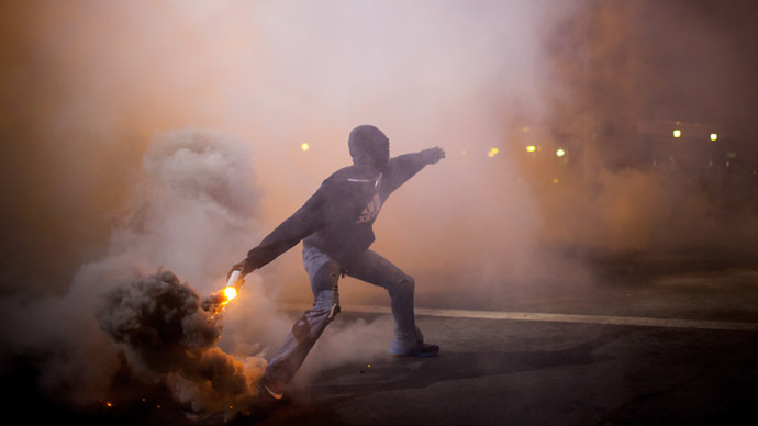 Baltimore enforces night-time curfew, ‘essentially 24 hours per day’ for youth