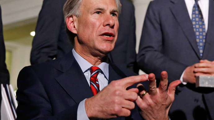 ‘Martial law exercise?’ Texas jittery over US military drills