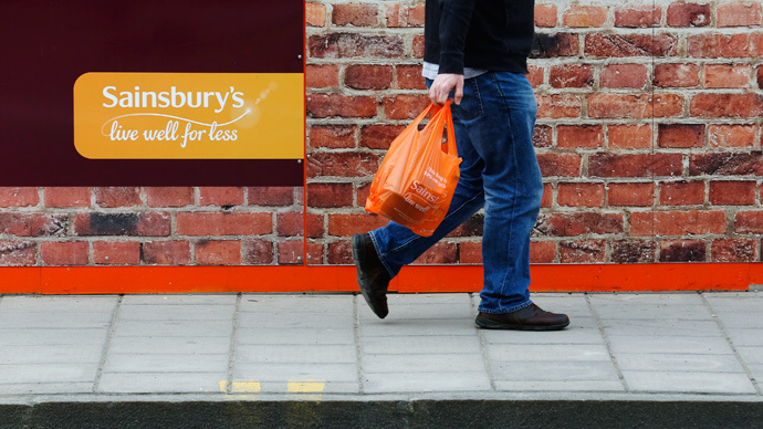 British supermarket boss handed 2-year prison sentenced in Egypt