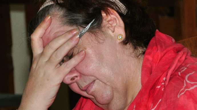 ‘I feel like giving up’: Death row Brit fears she’s next after Bali pair executed