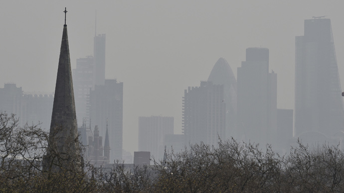 Supreme Court orders UK to take ‘immediate action’ over illegal air pollution