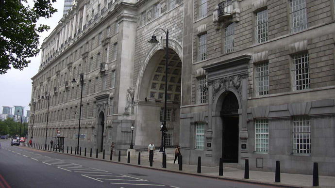 Media coalition to challenge UK terror trial secrecy