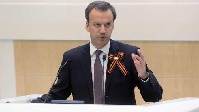 Russia isn’t considering fully lifting food embargo - Deputy PM