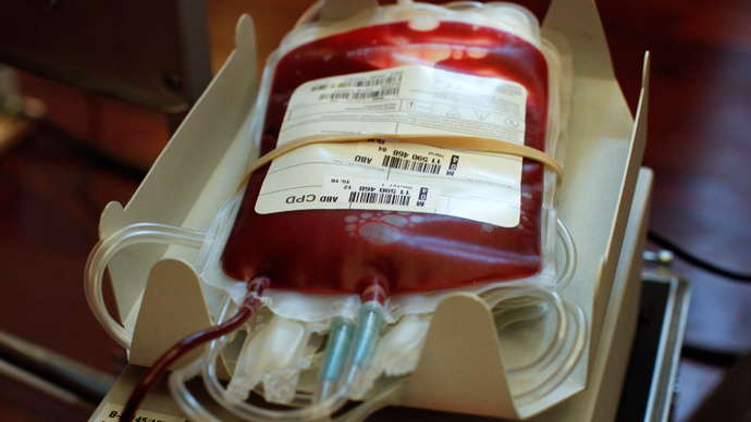 Ban on gay men donating blood 'may be justified' in certain cases – European Court of Justice