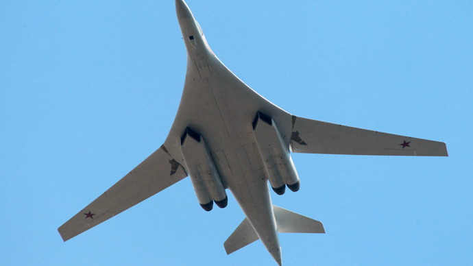 ‘Blackjack’ comeback: Russia to renew production of its most powerful strategic bomber