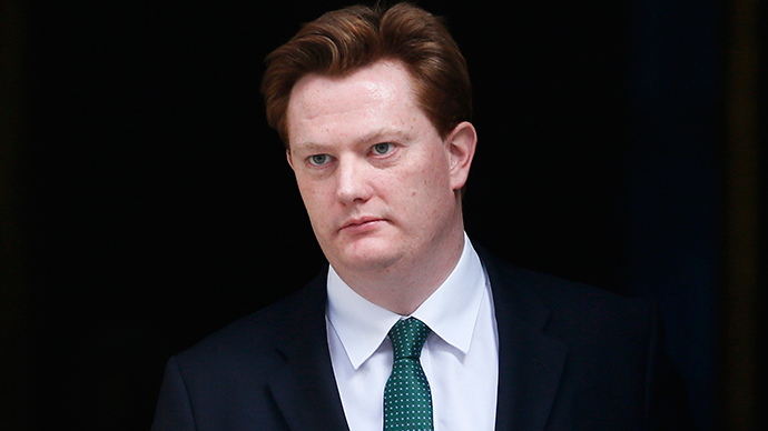 ‘Slashing support for families’: Tories deny ‘secret’ £8bn child benefit cut