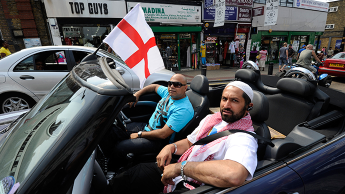 Muslims voters will decide 25% of election seats, claims neocon think-tank