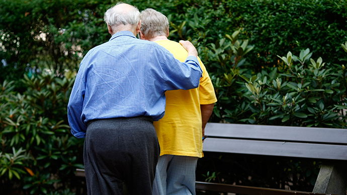 Will the rich live longer? Life expectancy gap linked to wealth, study shows