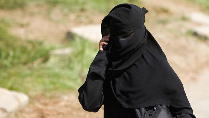 Senior ISIS recruiting figure reportedly a female Seattle teacher