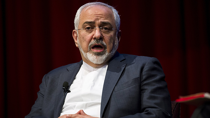 Iran still actively buying nuclear technology, Britain tells UN