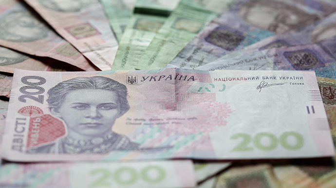 Ukraine named worst performing economy in 2015- The Economist