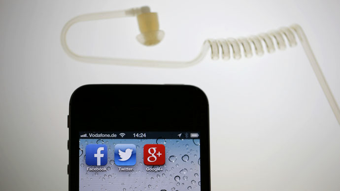 Bill reforming NSA collection of phone data advances in US House