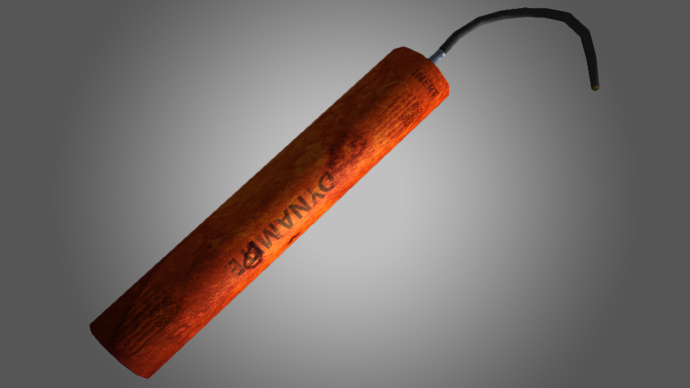 Live dynamite discovered at LAX airport