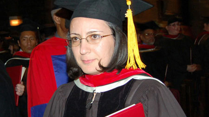 US denies visa to nun set to testify about ISIS atrocities