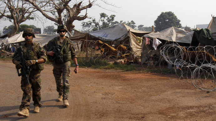‘Horribly possible’: More child-rape cases by peacekeepers could emerge – UN