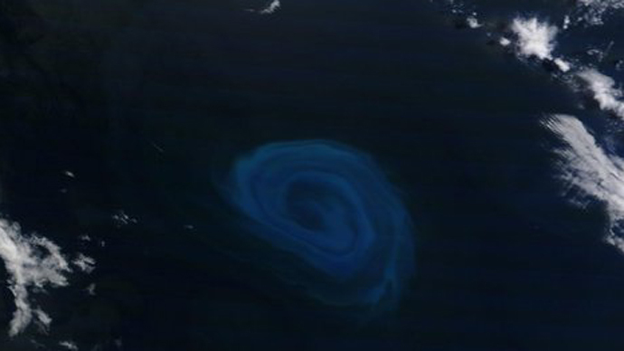 Dead zones: Places where no animal can survive found in Atlantic Ocean