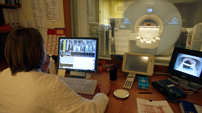 Early diagnosis: Revolutionary study says most cancers can now be predicted years in advance