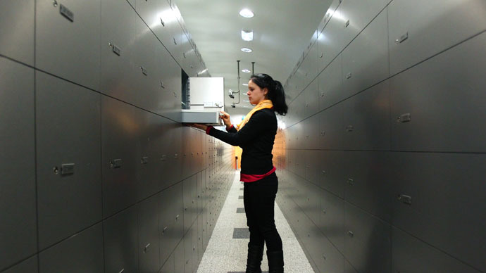 Unwanted for 50 years: Swiss banks track thousands of unclaimed accounts