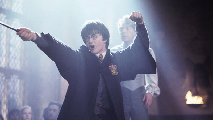 German scientists to present new Potter-like portable invisibility cloak