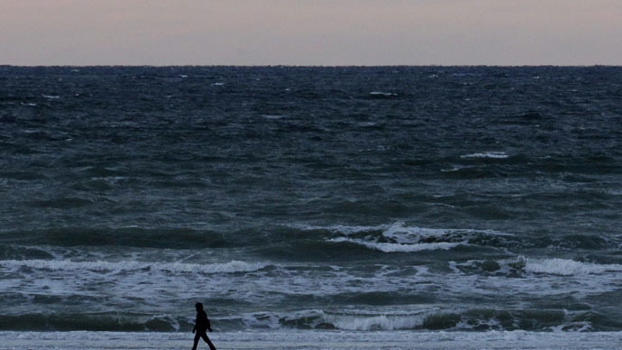 2 Russian warships & submarine detected near Latvian border - armed forces