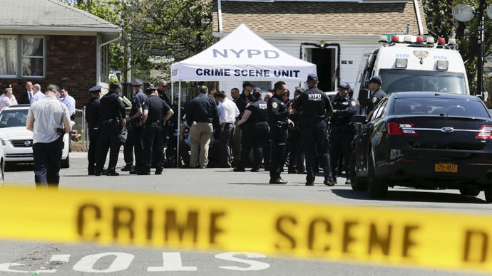 NYPD officer shot in the head dies of injuries