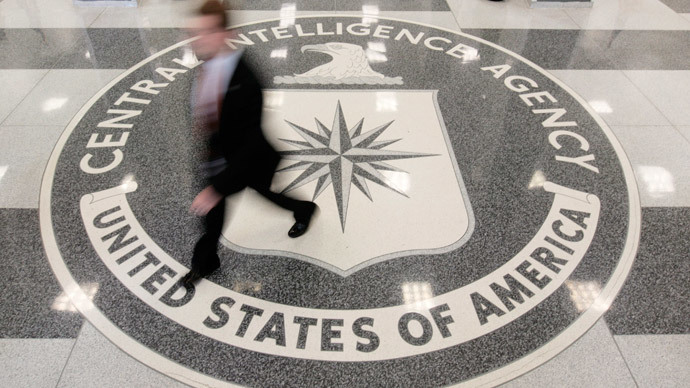 Former CIA official claims agency botched call on Arab Spring - new book