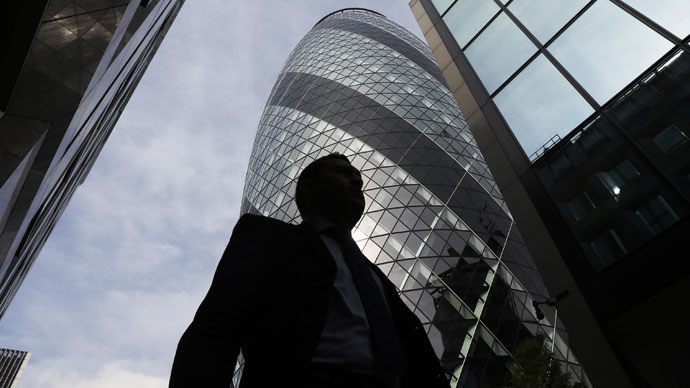 $360bn foreign investment flees UK over election fears, Russian sanctions