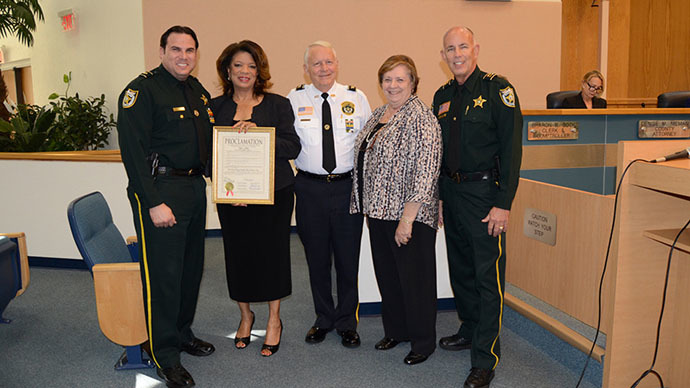 Florida county seeks independent review board after 97% of officer-involved shootings ‘justified’