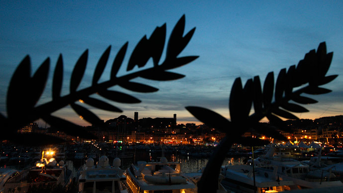‘160 euros a pop’: Uber launches ‘hail’ helicopter service at Cannes Film Festival