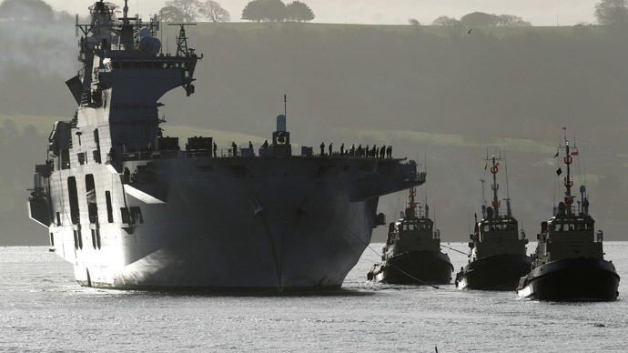Election winners will face wide-ranging strategic challenges – defense think tank