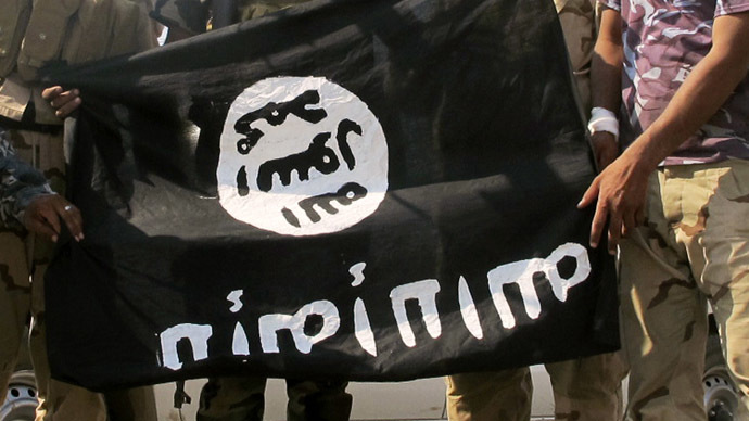 ISIS threatens to ‘slaughter’ controversial blogger Geller, warns of more attacks to come