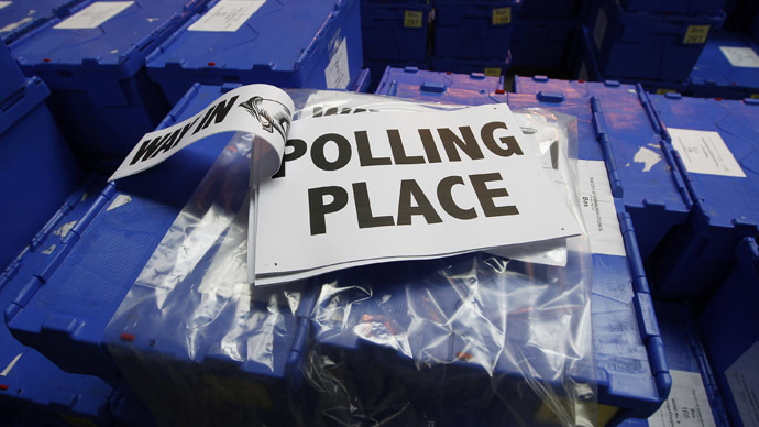 Broken Britain: How mainstream parties are dismantling the welfare state