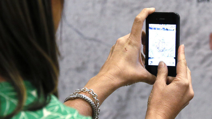 New ultra-precise GPS system could revolutionize geolocation on mobile devices