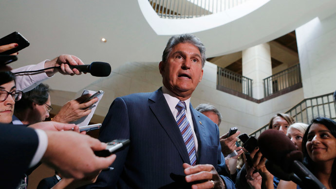 West Virginia would ‘welcome’ massive special forces exercise - Senator