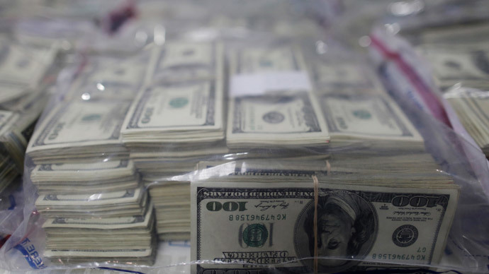 Bank robber busted by posting videos & pics on Instagram