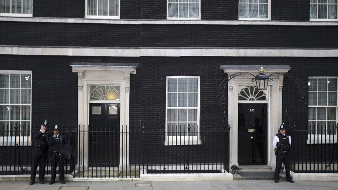 Ballot deadlock: Who will rule Britannia after election?