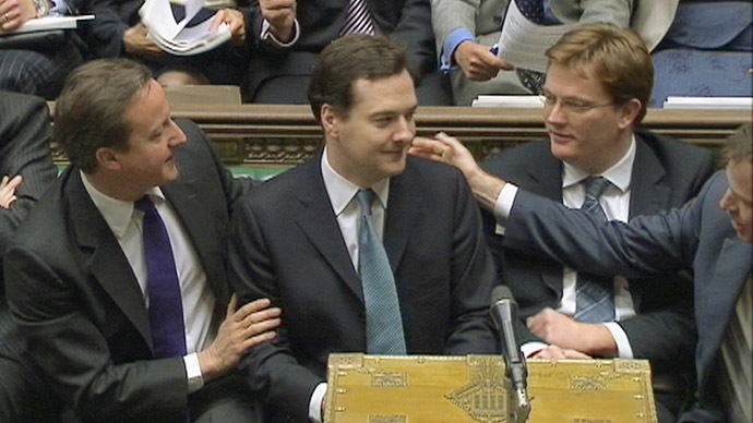 ‘Watch chaos ensue’ if Tories attempt ‘coup’ – activists