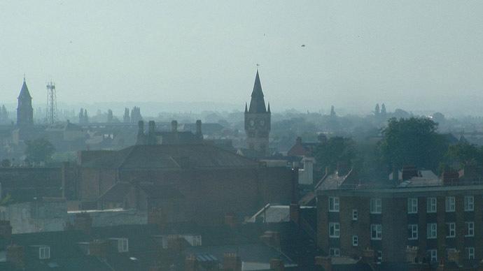 Election shambles: Council recalls ballot papers after missing off UKIP candidate