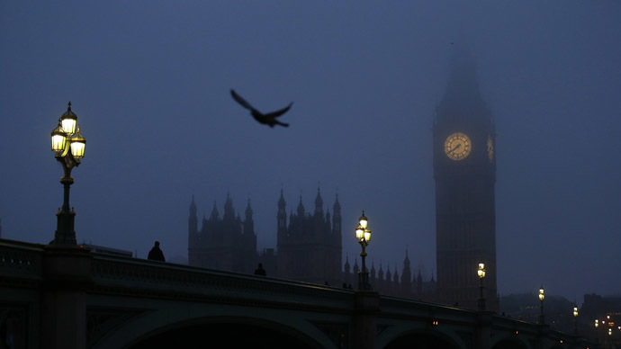 From hung parliament to constitutional coup? Clamor grows for radical UK electoral reform