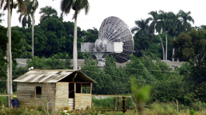 Russia intends to restore Cuban spy base – MP