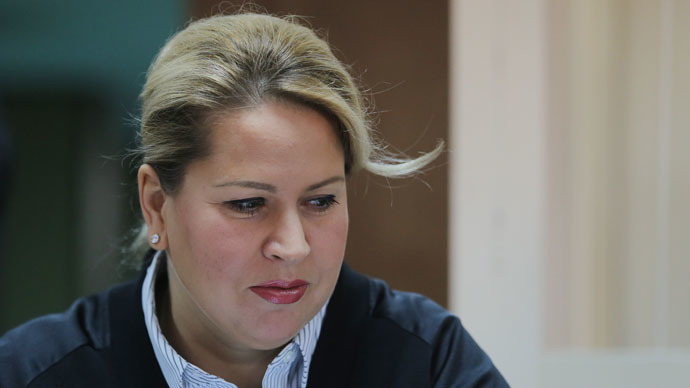 Anti-corruption push: Ex-Defense Ministry property director jailed for 5yrs
